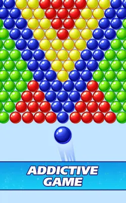 Bubble Shooter android App screenshot 8